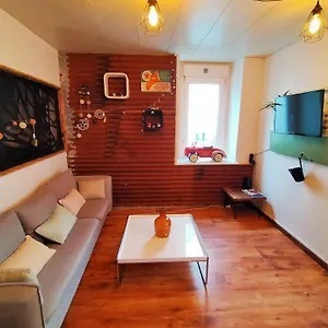 Apartment Concarnoloc Concarneau