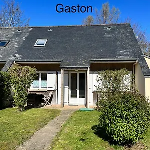 Ferienhaus Des Sablons Cherrueix