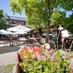 Hotel Villages Clubs Du Soleil - Les Karellis Montricher-Albanne
