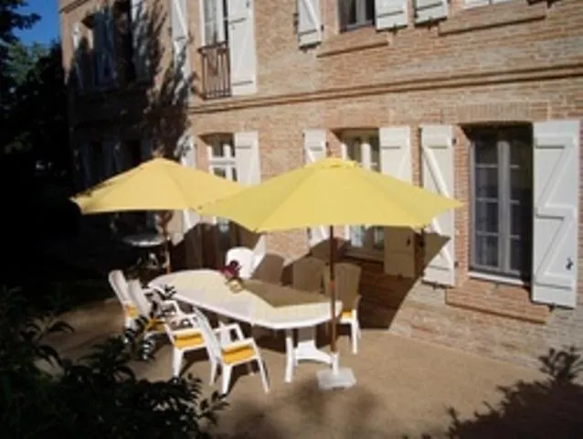 Bed and Breakfast Le Platane Lafrançaise 3*,  Frankreich