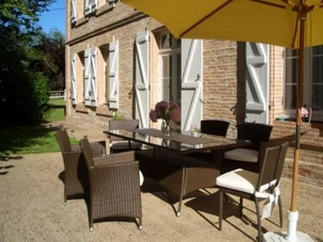 Frühstückspension Bed and Breakfast Le Platane Lafrançaise